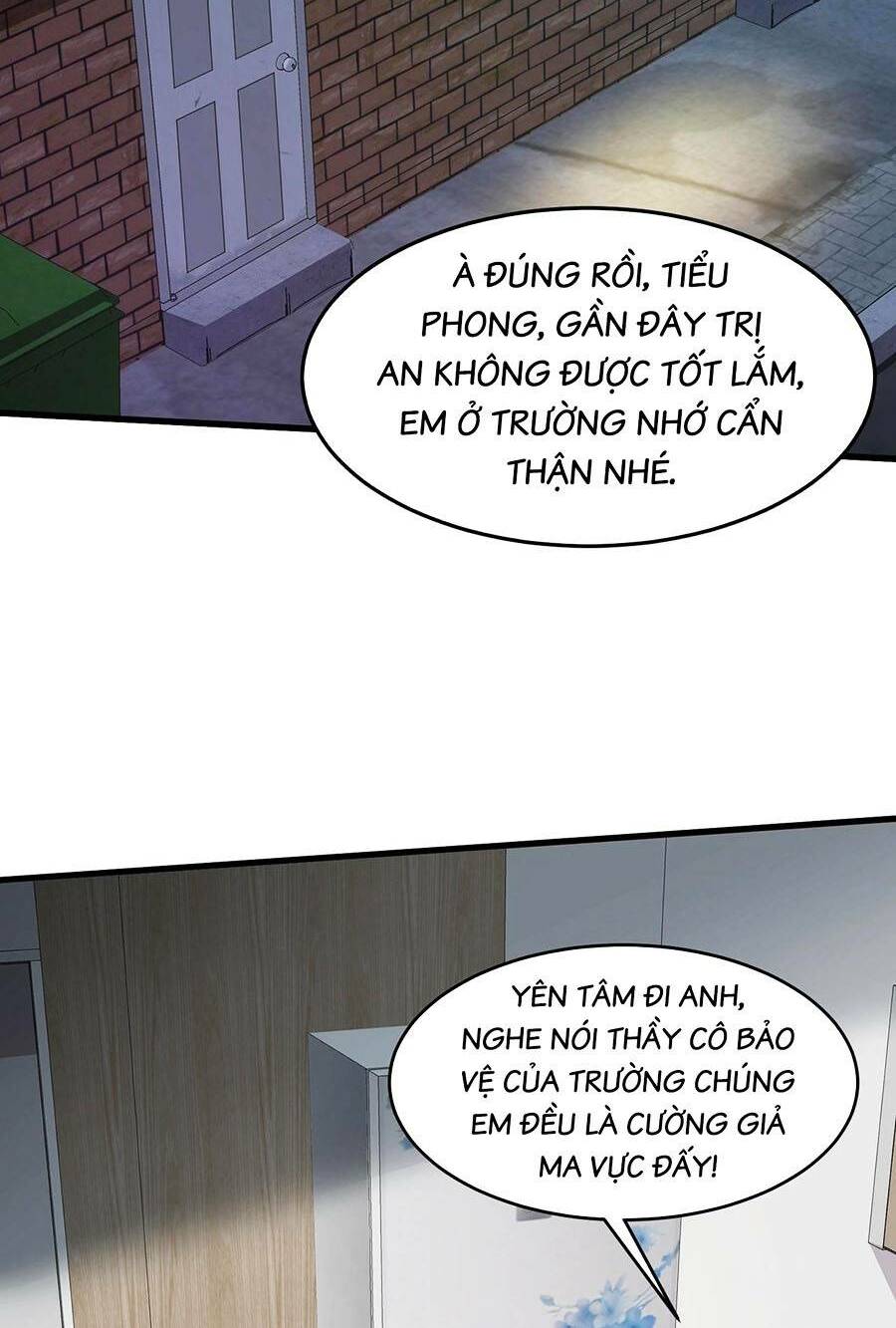 chỉ có ta có thể sử dụng triệu hoán thuật chapter 42 - Next chapter 43