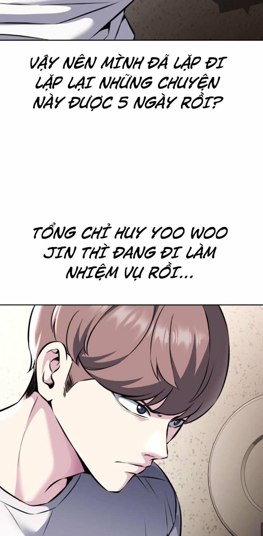 cậu bé của thần chết chapter 204 - Next chapter 205