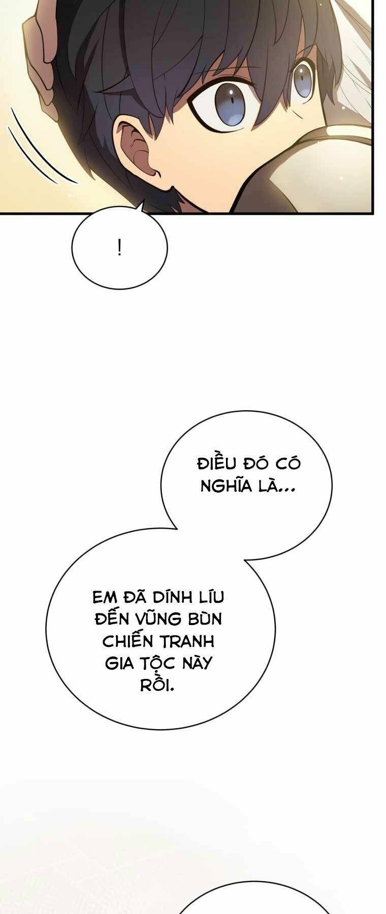 con trai út của gia đình kiếm thuật danh tiếng chapter 7 - Trang 2