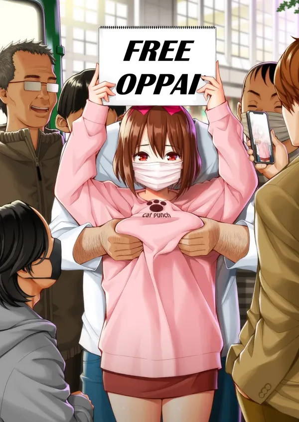 Free Oppai